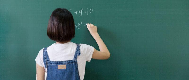 搞定初中数学难题的四大技巧