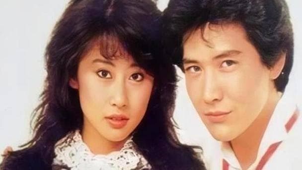 从《冬天里的一把火》到《封神》，费翔的演艺生涯转折与重生