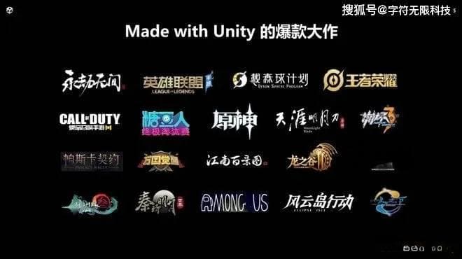 Unity游戏开发工程师的工作职责/核心技能/附加技能。