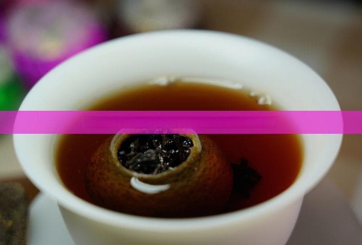 从口感到功效：一文读懂绿茶和普洱茶的区别