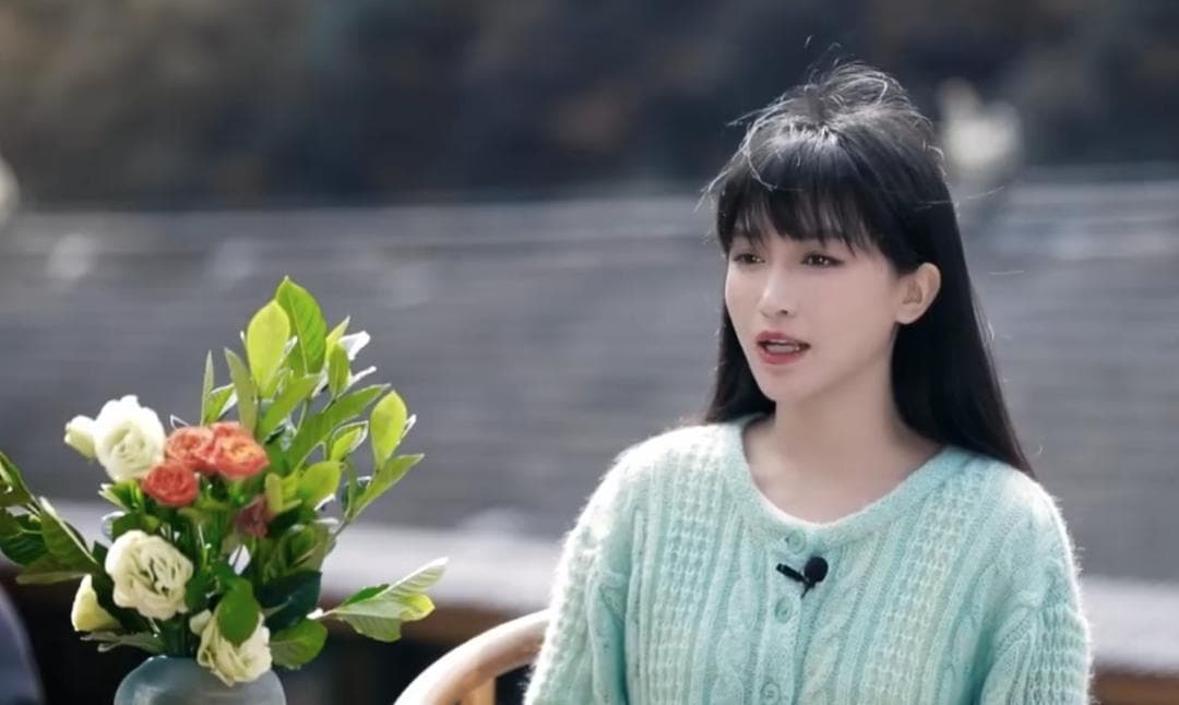 李子柒复出依旧顶流，含金量仍然在线？