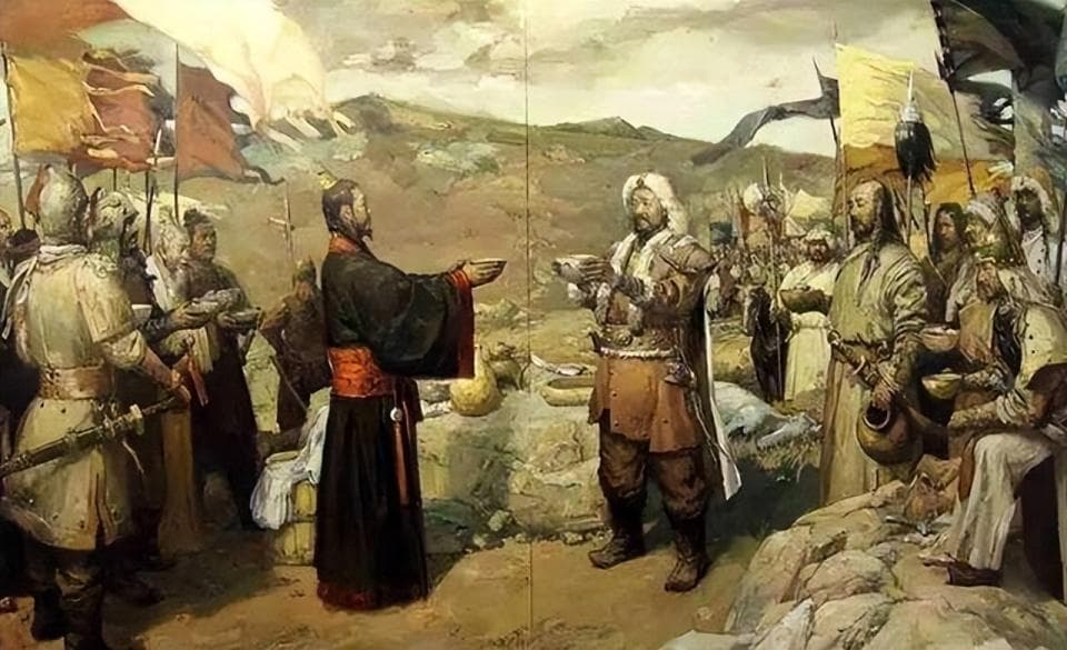 中国历史上有些朝代为何打不过外族？有3个原因，与儒家思想无关