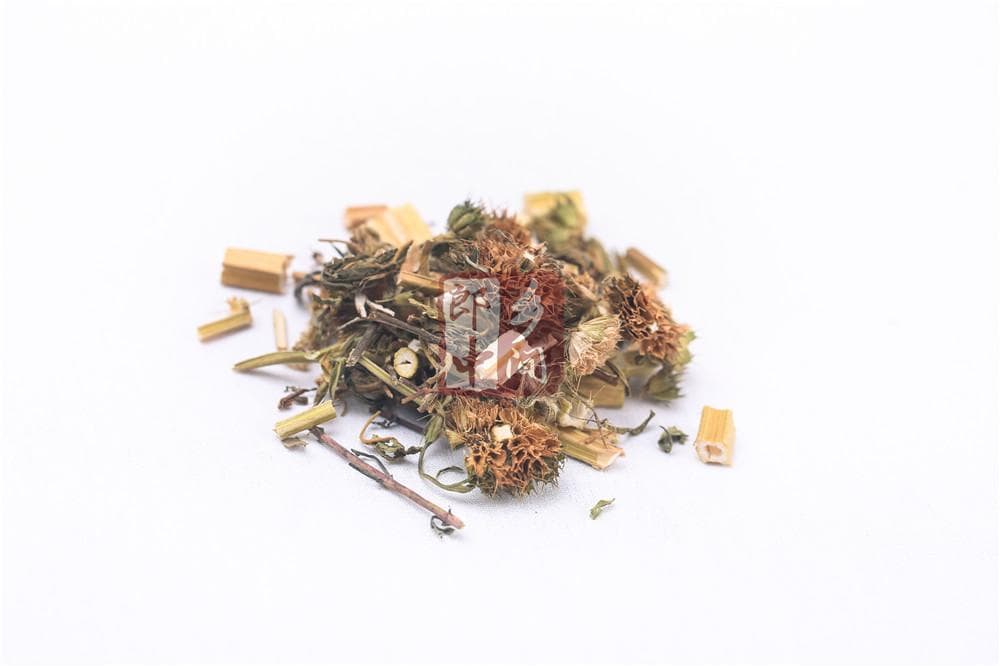 益母草的功效与作用