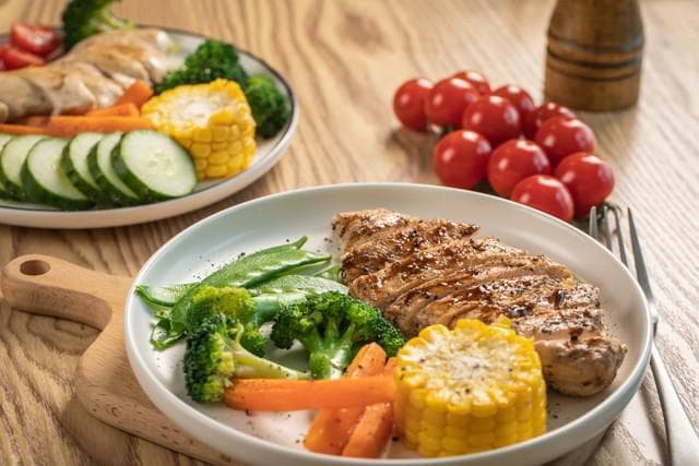 壹邦健康知识：不同的肉类怎么吃才科学？