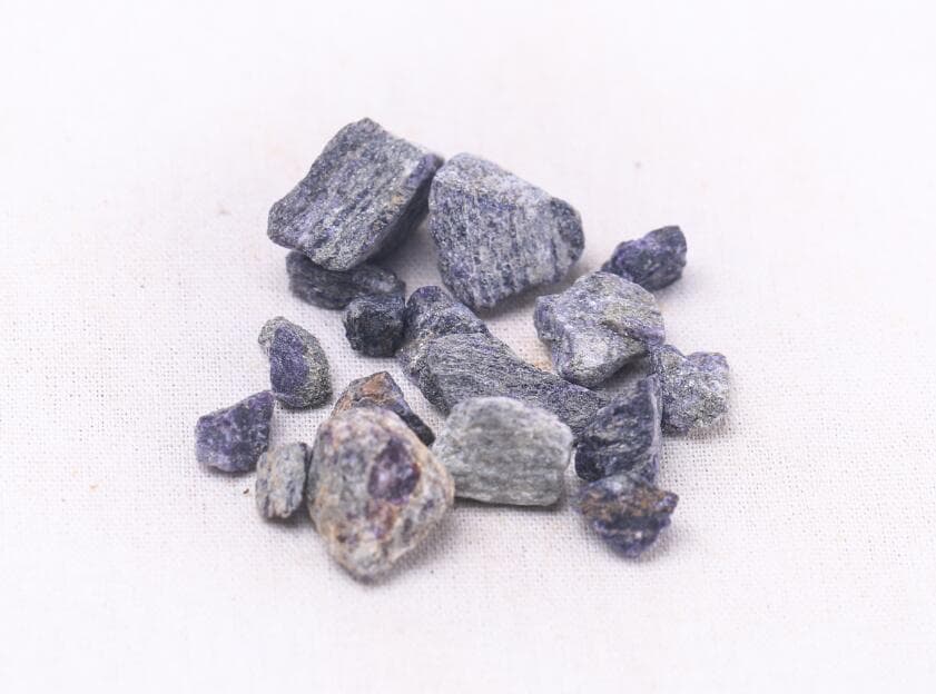 紫石英的功效与作用