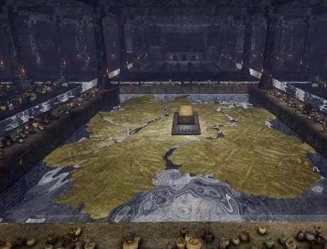 秦始皇陵：秦陵地宫水银之谜