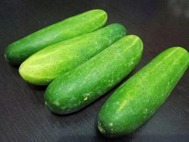 孕期能否享用黄瓜？黄瓜的孕期益处与注意事项：吃对不吃错