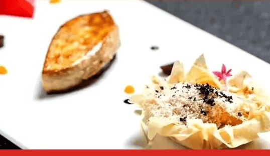 高端餐饮生死局：降本、转型、破圈战