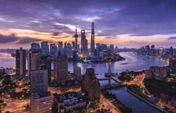 上海自驾游攻略：穿越魔都的独特之旅