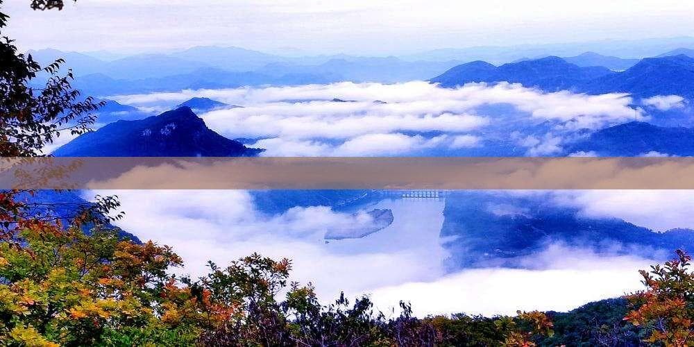 厦门一日游：从武夷山出发的全方位旅游攻略与路线指南