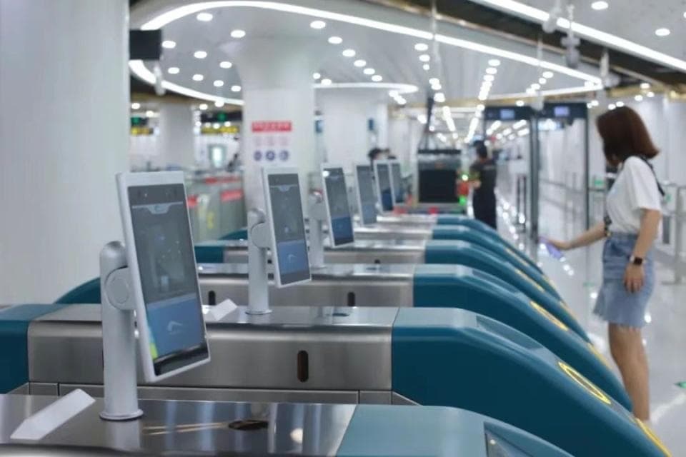 一轨连双城｜资阳线票价政策详解：计费标准与成都地铁一致