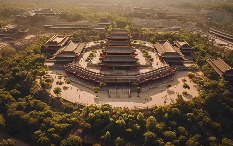 湖北旅游必游景点大全：历史文化与自然风光深度探秘