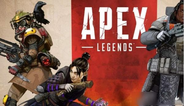 三步精通Apex英雄滑铲跳：左右掩体快速切换技巧