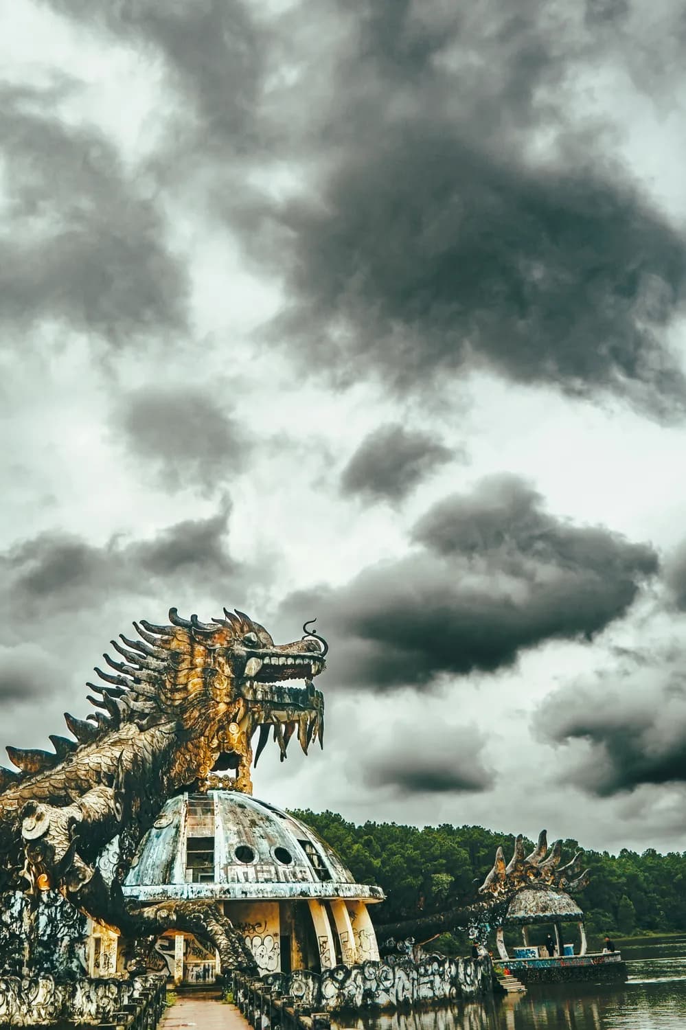 解密《封神》：中国魔幻史诗的特效之路