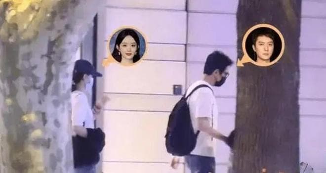 赵丽颖冯绍峰育儿新模式：轮流带娃确保孩子双份爱