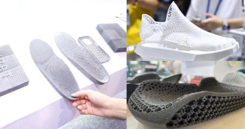增材制造技术重塑鞋业新生态，Formnext深圳展3D打印鞋业应用论坛