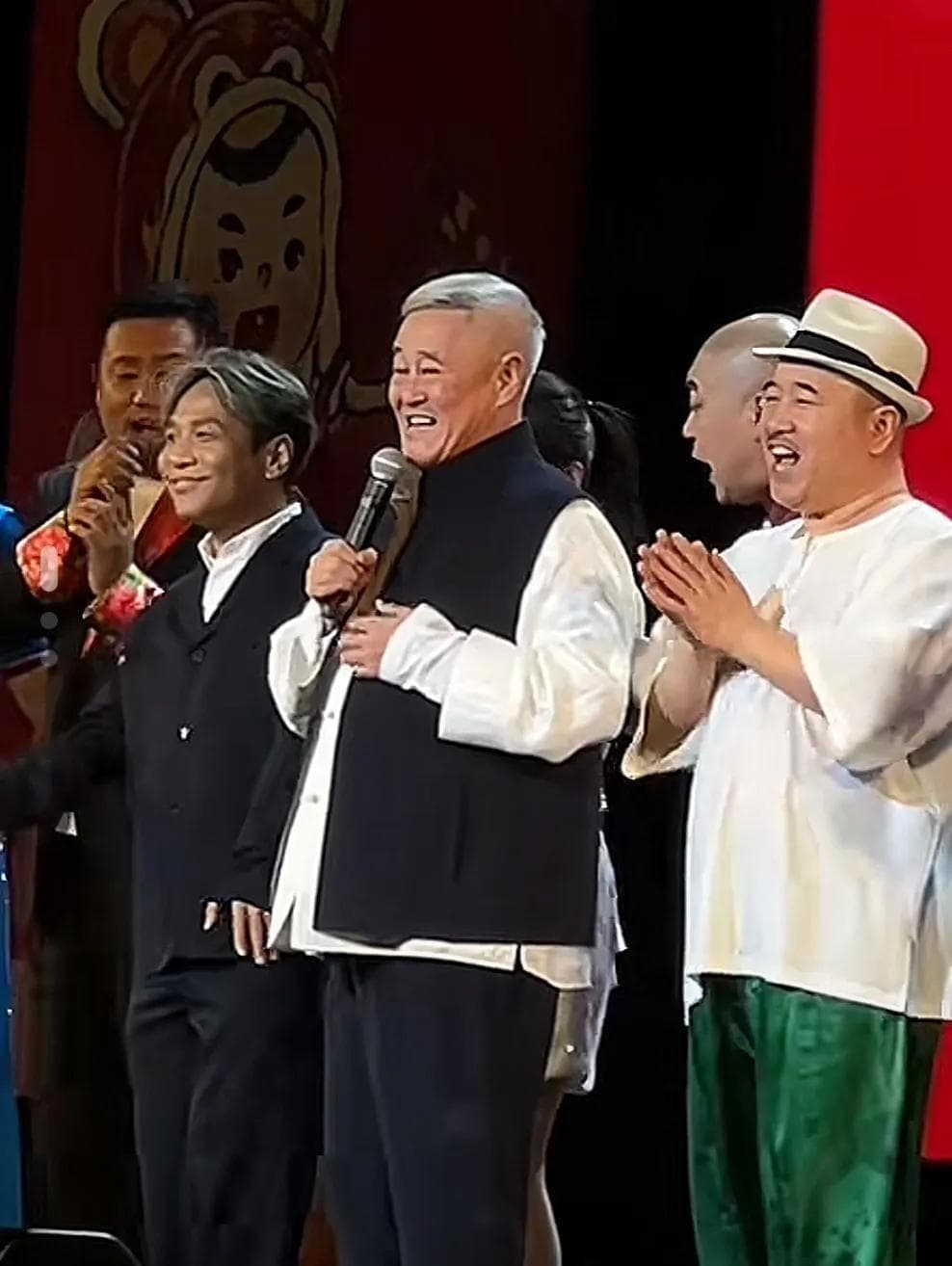 赵本山全球巡演：笑点满满，你期待吗？