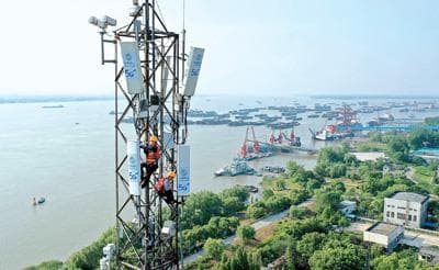 5G-A，解锁更多应用新场景