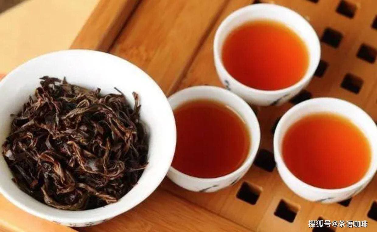 红茶与绿茶区别：制作工艺与口感差异详解
