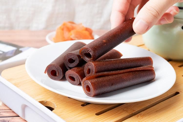 酸味零食盘点 好吃又开胃的10种酸味零食推荐