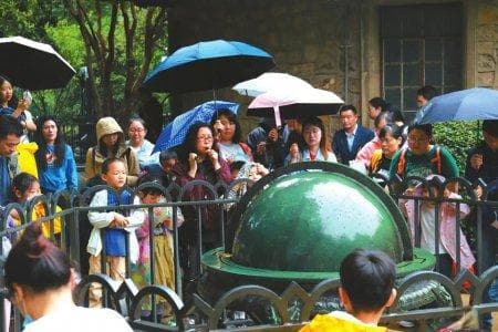 春节申遗 紫金山天文台为何会参与？