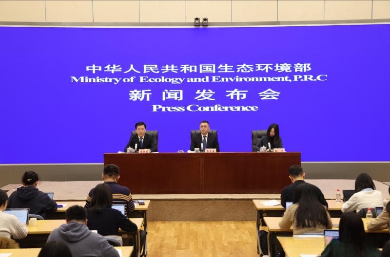 生态环境部定调：将加快制定重卡国七标准！