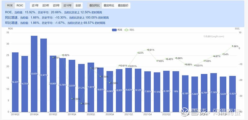 工业富联的五个真相：被误解的科技制造巨头