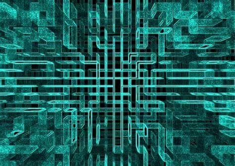 量子通信：开启信息安全新纪元