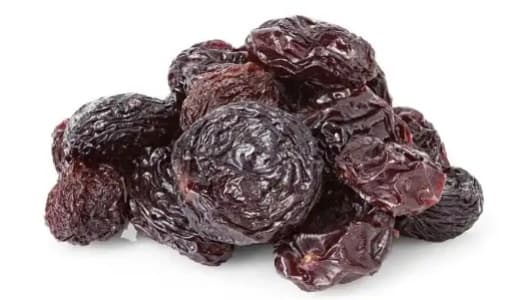 西梅干的功效与食用指南：从营养成分到注意事项的全面解析