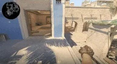 《CS:GO》关于连跳的技巧还有许多不同的分类