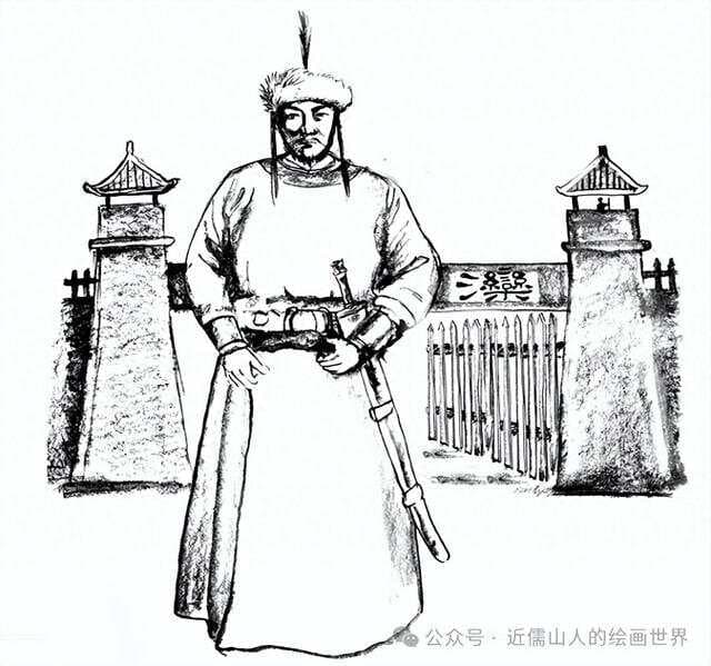 滦州古城的前世今生