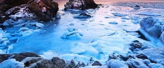 秦皇岛冬季旅游全攻略：从观海到摄影，领略不一样的北戴河