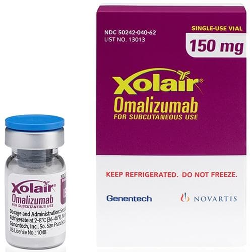 奥马珠单抗(Omalizumab)茁乐医保报销需要哪些手续