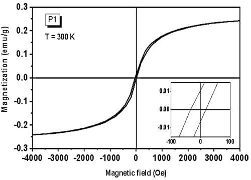 浙江大学研究团队发现聚[1,6-庚二炔衍生物]室温磁性