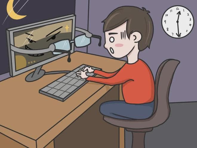 比近视还难防，得了「散光」还能恢复吗…