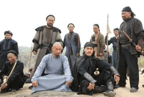 清朝第一清官于成龙，他的生平事迹您知道多少？