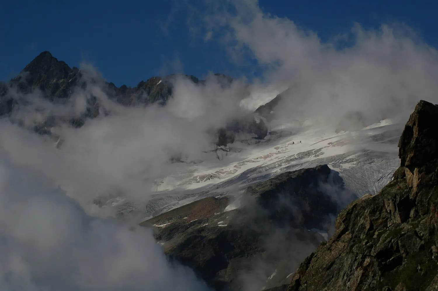 成都周边自驾游：巴郎山+四姑娘山+甲居藏寨