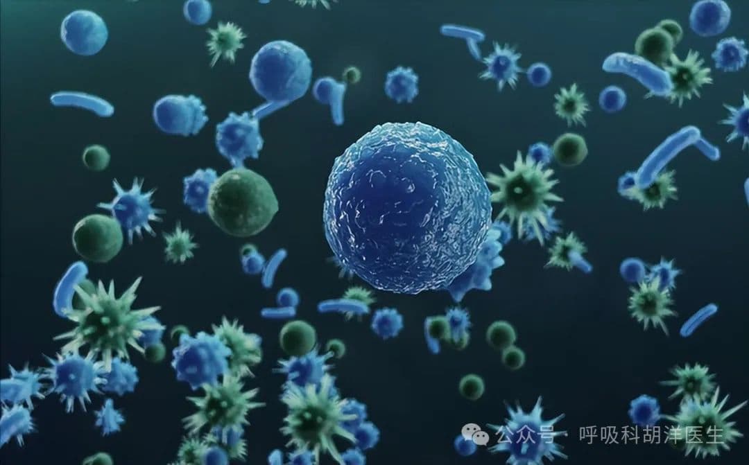 神秘病菌隐藏于鸟粪，感染者肺部可能永留疤痕