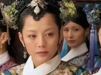 甄嬛传里的敬妃：好人与否，以及她与皇后的恩怨