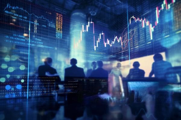 股票基本面分析：从入门到精通的投资指南