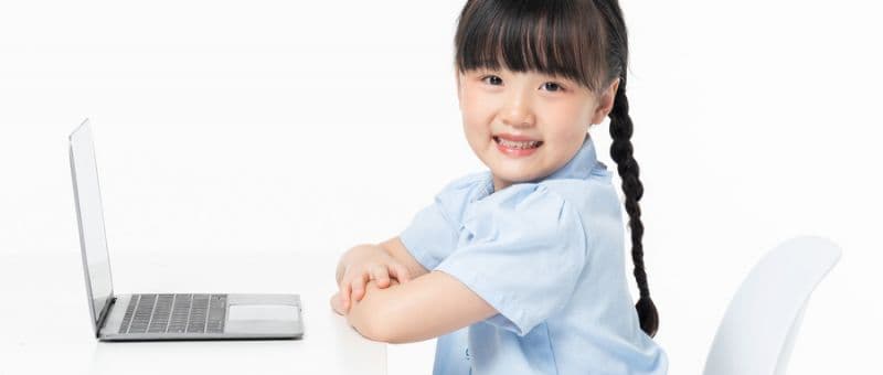 七八岁孩子零基础学少儿编程选那种语言合适