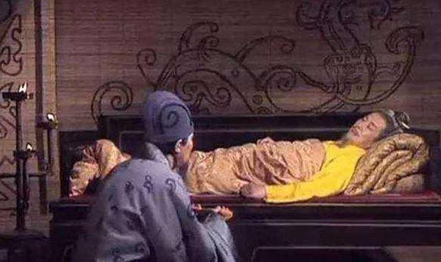 “故临崩寄臣以大事也”，为何古代帝王托孤安排，多以悲剧收场？