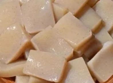 魔芋：被誉为“膳食纤维之王”的长寿食材