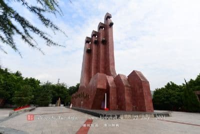 遵义市红色旅游景点全攻略