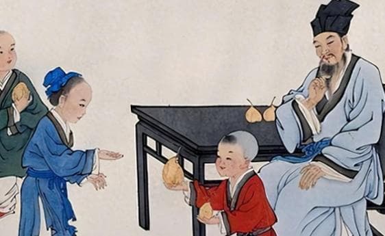长孙是长子的儿子，还是年龄最大的孙子？从古代到现代的演变