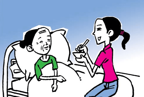 媳妇怎样做才能缓解婆媳之间的关系？