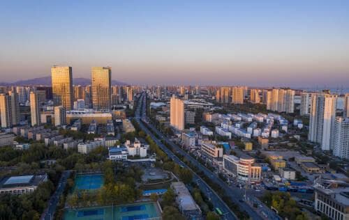 廊坊美食之旅：探寻地道风味，一日畅游京畿之地