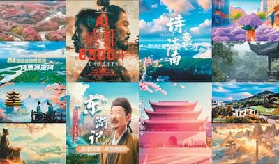 AIGC助力广电升级：从幕后制作到台前主播