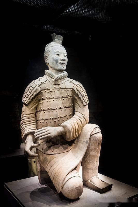秦始皇兵马俑：规模宏大背后，古人如何创造奇迹？
