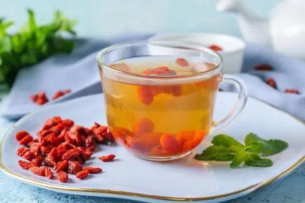 枸杞茶怎么泡才正确，五步教你泡出好喝的枸杞茶